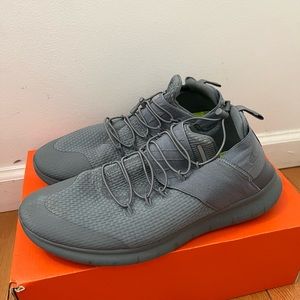 Nike Free RN Commuter 2017, Women’s 7. Used. No box